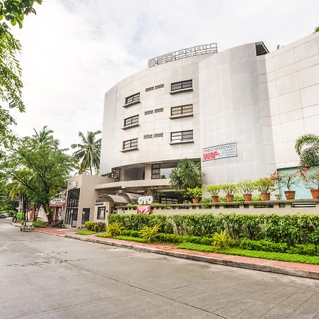 OYO 190 Anglo Residences Ciudad Quezon Exterior foto