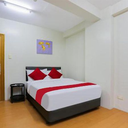 OYO 190 Anglo Residences Ciudad Quezon Exterior foto